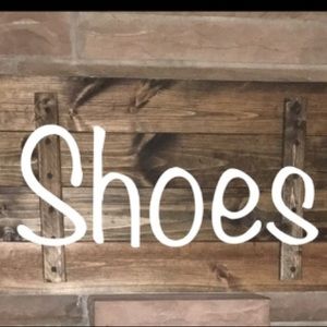 New markdowns! All shoes